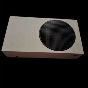 Xbox White Gaming Console